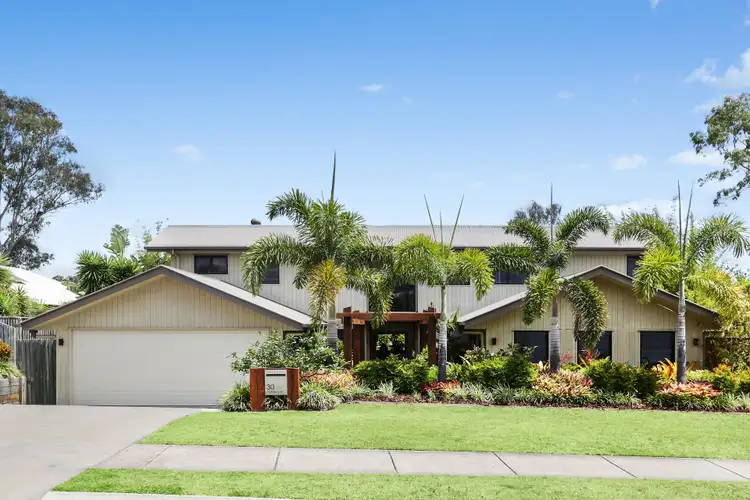 Fifth view of Homely house listing, 30 McAuley Crescent, Augustine Heights QLD 4300
