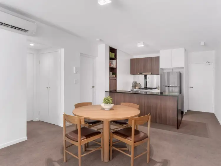 Sixth view of Homely apartment listing, 217/38 Helen Street, Teneriffe QLD 4005
