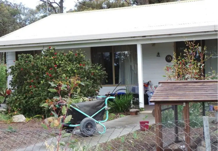 Second view of Homely house listing, 100 Sturdee Road, Mount Barker WA 6324