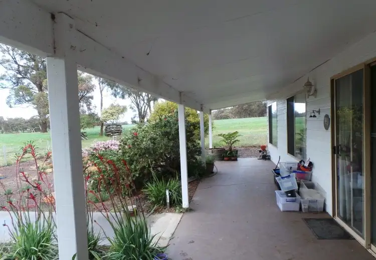 Third view of Homely house listing, 100 Sturdee Road, Mount Barker WA 6324