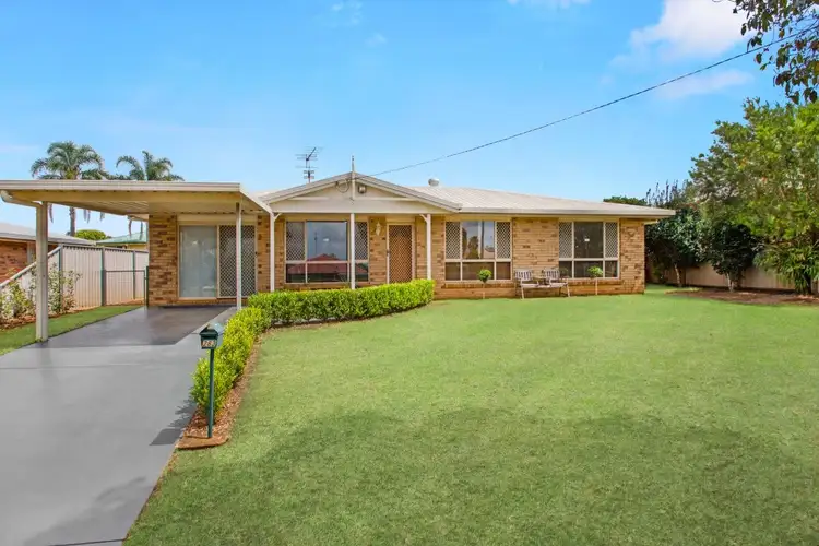 Main view of Homely house listing, 283 Greenwattle Street, Cranley QLD 4350