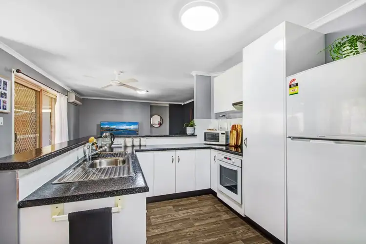 Fourth view of Homely house listing, 283 Greenwattle Street, Cranley QLD 4350