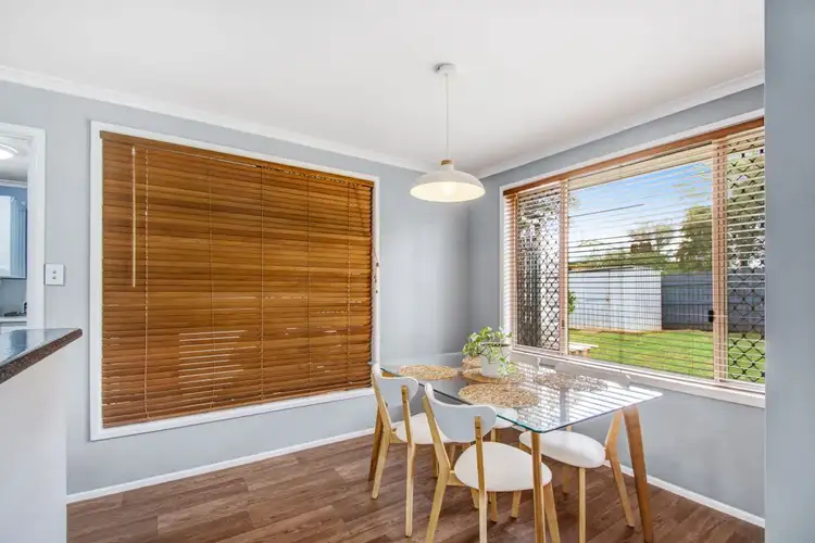 Fifth view of Homely house listing, 283 Greenwattle Street, Cranley QLD 4350