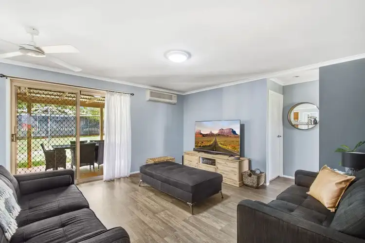 Sixth view of Homely house listing, 283 Greenwattle Street, Cranley QLD 4350