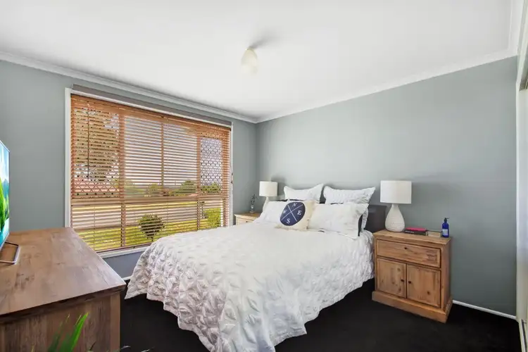 Seventh view of Homely house listing, 283 Greenwattle Street, Cranley QLD 4350
