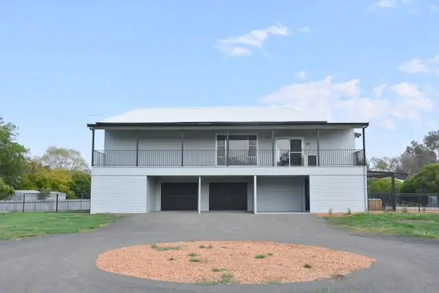 Main view of Homely house listing, 39 Kamilaroi Drive, Moree NSW 2400