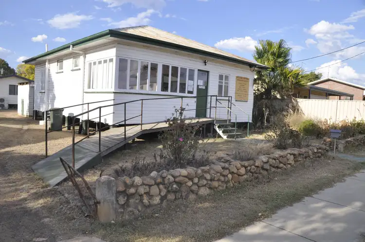 13 Marian Street, Miles QLD 4415