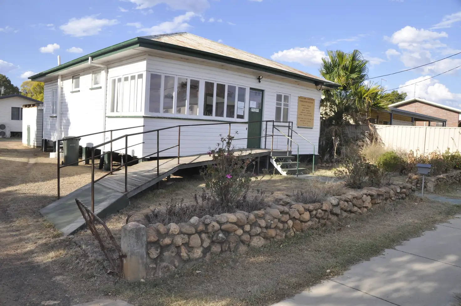 Main view of Homely house listing, 13 Marian Street, Miles QLD 4415