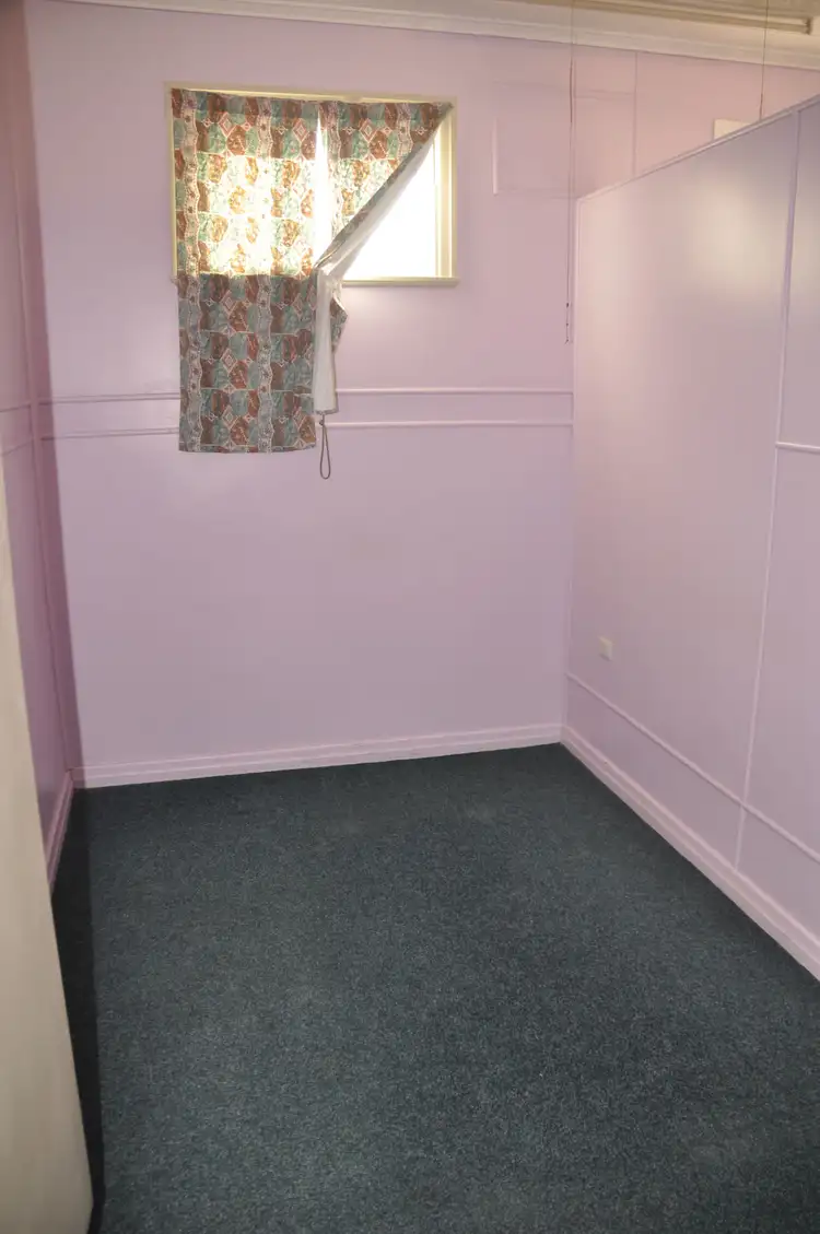 Fifth view of Homely house listing, 13 Marian Street, Miles QLD 4415