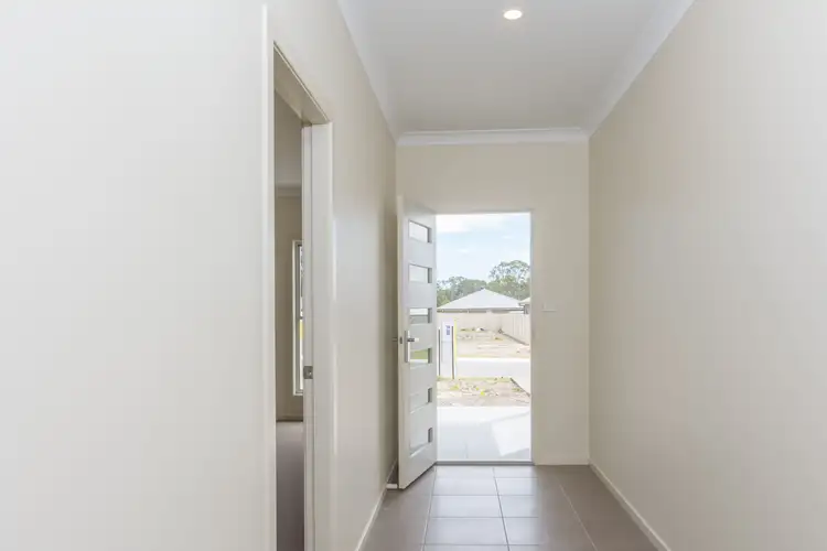 Fifth view of Homely house listing, 11 Brassia Rise, South Nowra NSW 2541