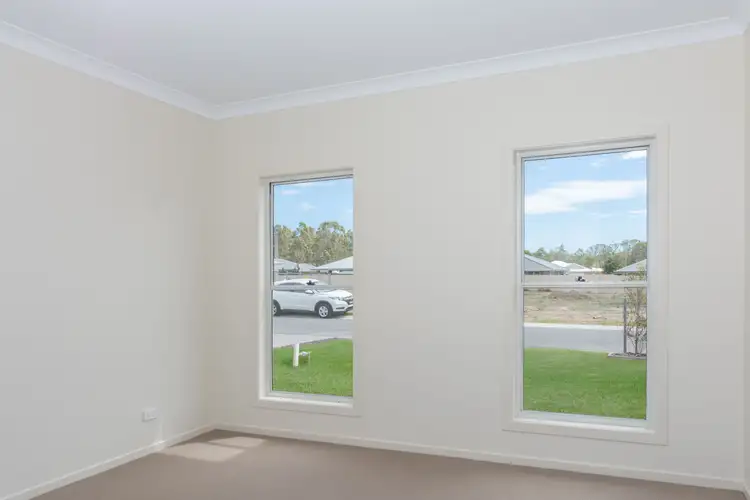 Sixth view of Homely house listing, 11 Brassia Rise, South Nowra NSW 2541