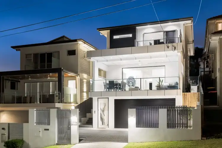 Third view of Homely house listing, 64a Waverley Road, Camp Hill QLD 4152