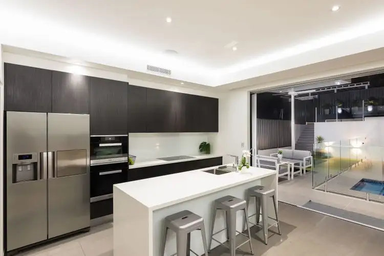 Fifth view of Homely house listing, 64a Waverley Road, Camp Hill QLD 4152
