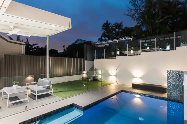 Sixth view of Homely house listing, 64a Waverley Road, Camp Hill QLD 4152