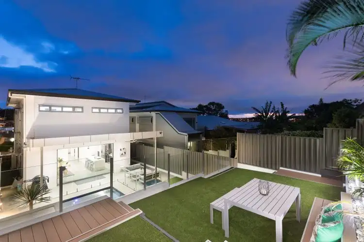 Seventh view of Homely house listing, 64a Waverley Road, Camp Hill QLD 4152