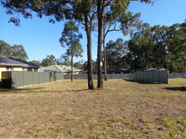 Third view of Homely land listing, 13 Casson Avenue, Cessnock NSW 2325