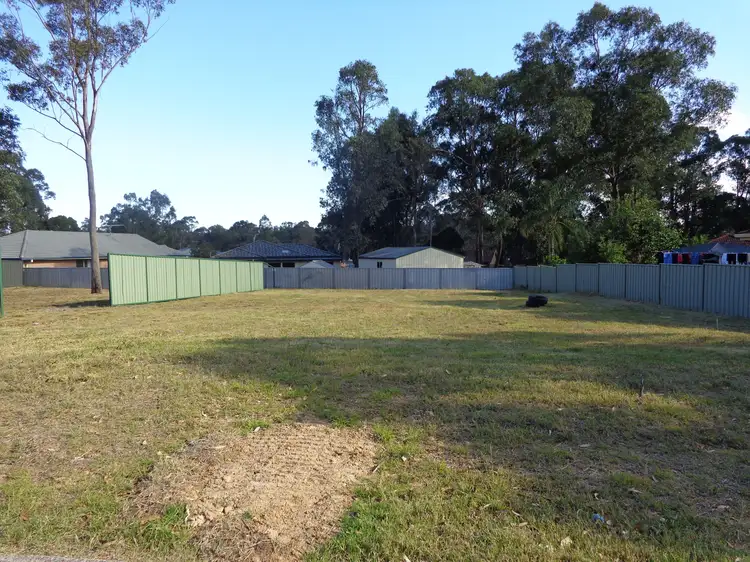 Fifth view of Homely land listing, 13 Casson Avenue, Cessnock NSW 2325