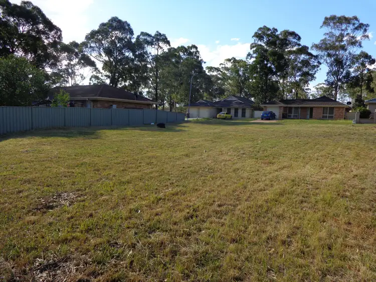 Sixth view of Homely land listing, 13 Casson Avenue, Cessnock NSW 2325