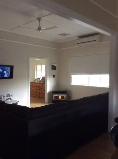 Fourth view of Homely house listing, 21-23 Station Street, Roma QLD 4455