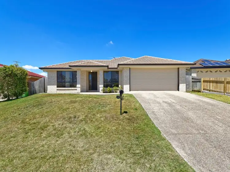 Main view of Homely house listing, 7 Condamine Court, Joyner QLD 4500