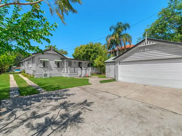 Main view of Homely house listing, 7 Whitfield Street, Virginia QLD 4014