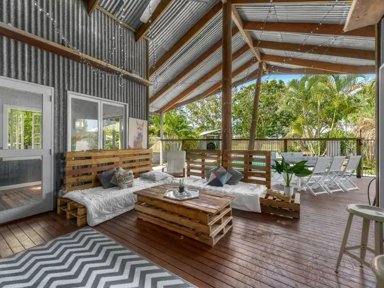 Second view of Homely house listing, 7 Whitfield Street, Virginia QLD 4014