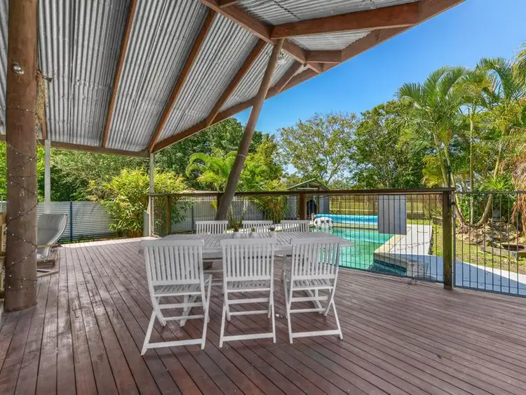 Sixth view of Homely house listing, 7 Whitfield Street, Virginia QLD 4014