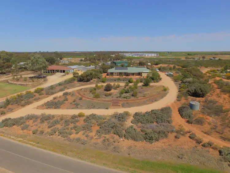 Main view of Homely house listing, 233 Farley Road, Kingston On Murray SA 5331