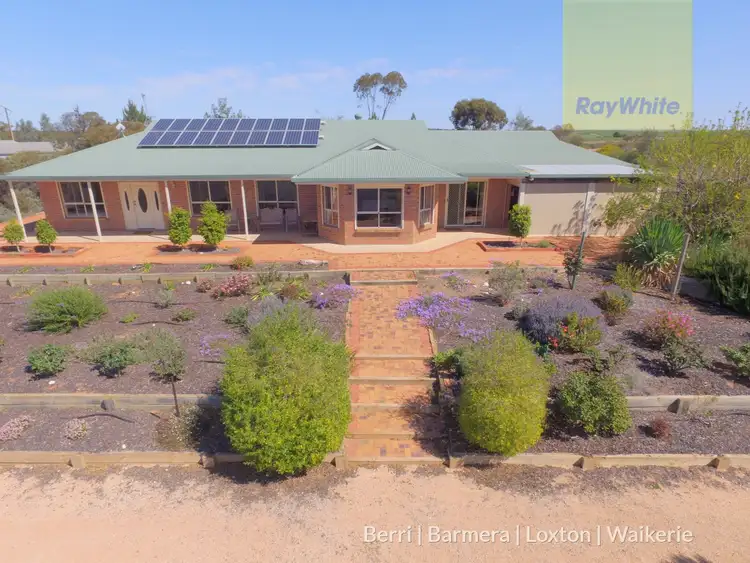 Second view of Homely house listing, 233 Farley Road, Kingston On Murray SA 5331