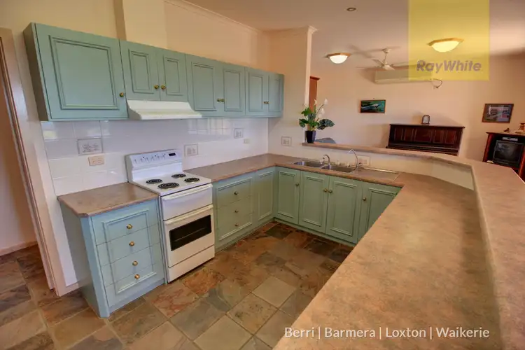 Fourth view of Homely house listing, 233 Farley Road, Kingston On Murray SA 5331
