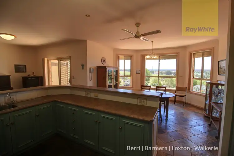 Fifth view of Homely house listing, 233 Farley Road, Kingston On Murray SA 5331