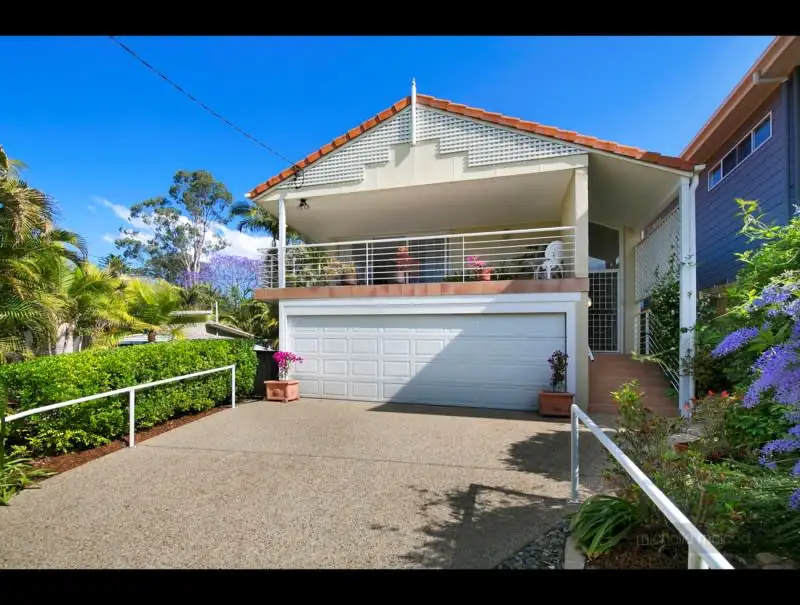Main view of Homely house listing, 22 Merlin Terrace, Kenmore QLD 4069