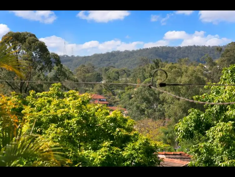 Second view of Homely house listing, 22 Merlin Terrace, Kenmore QLD 4069