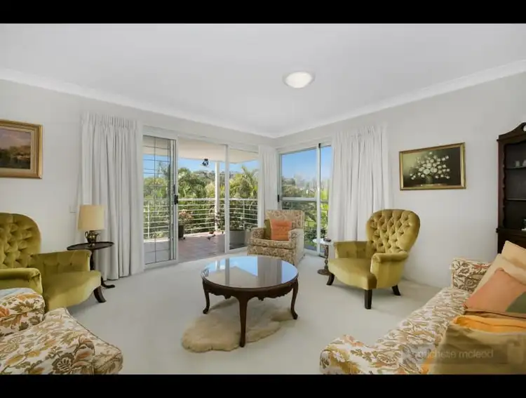 Fourth view of Homely house listing, 22 Merlin Terrace, Kenmore QLD 4069