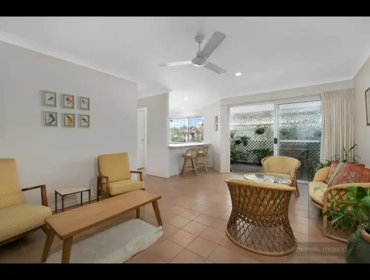 Fifth view of Homely house listing, 22 Merlin Terrace, Kenmore QLD 4069