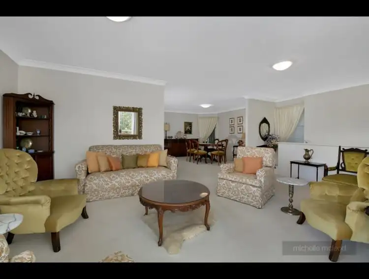 Sixth view of Homely house listing, 22 Merlin Terrace, Kenmore QLD 4069