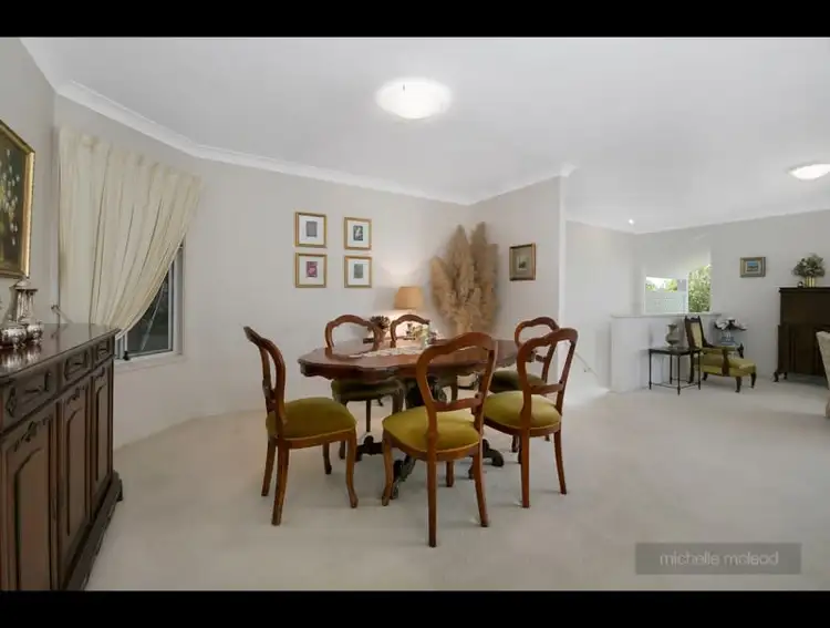 Seventh view of Homely house listing, 22 Merlin Terrace, Kenmore QLD 4069
