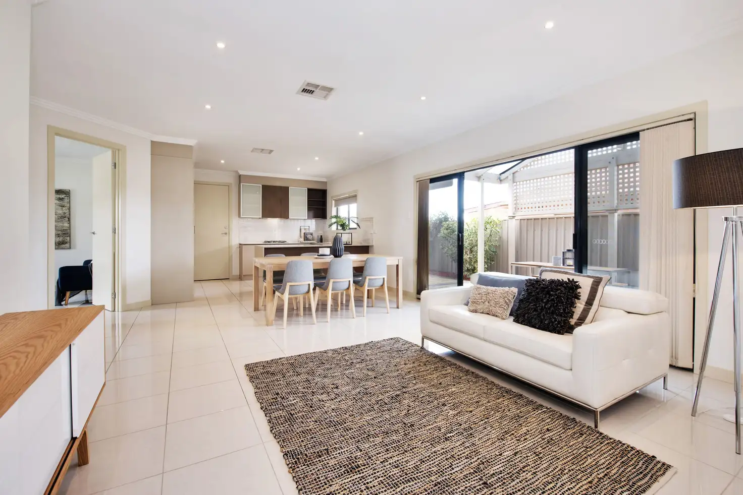 Main view of Homely house listing, 2A Dorset Avenue, Fulham Gardens SA 5024