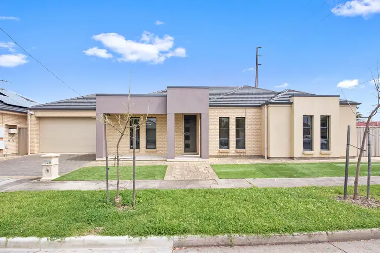 Second view of Homely house listing, 2A Dorset Avenue, Fulham Gardens SA 5024