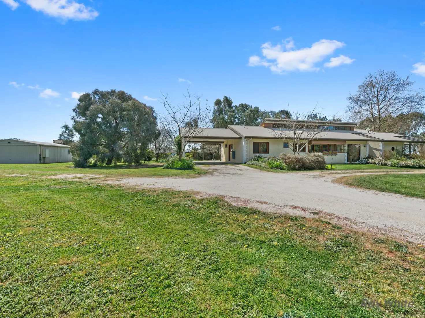 Main view of Homely house listing, 58 Willis Little Drive, Benalla VIC 3672