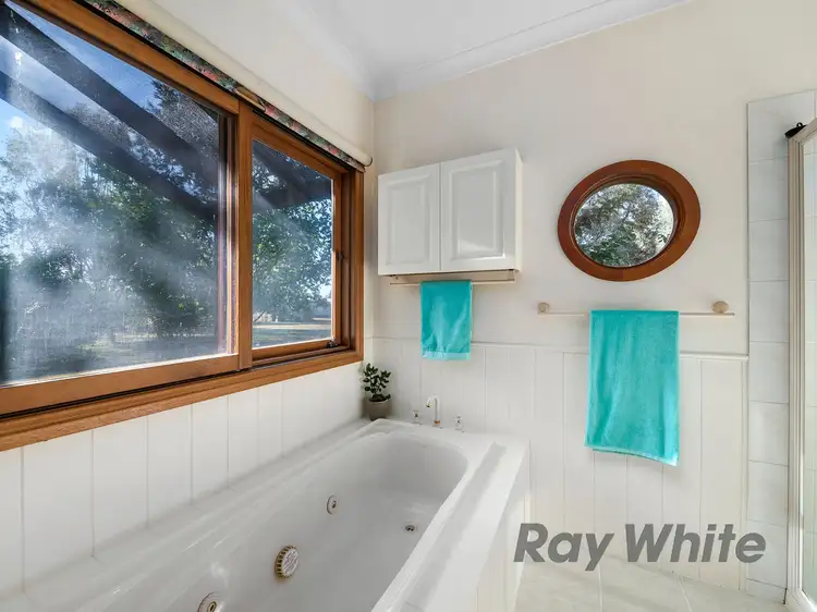 Third view of Homely house listing, 58 Willis Little Drive, Benalla VIC 3672