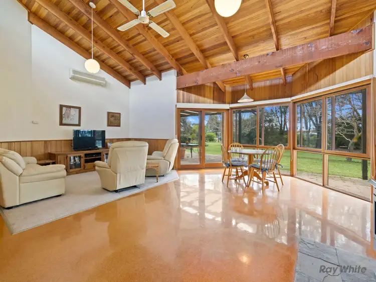 Fourth view of Homely house listing, 58 Willis Little Drive, Benalla VIC 3672