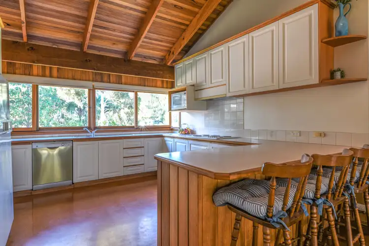Fifth view of Homely house listing, 58 Willis Little Drive, Benalla VIC 3672