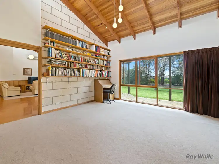 Sixth view of Homely house listing, 58 Willis Little Drive, Benalla VIC 3672