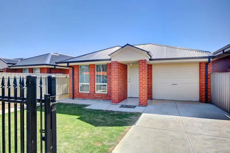 Main view of Homely house listing, 89 The Strand, Brahma Lodge SA 5109