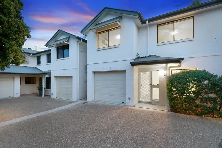 3/27 Deviney Street, Morningside QLD 4170