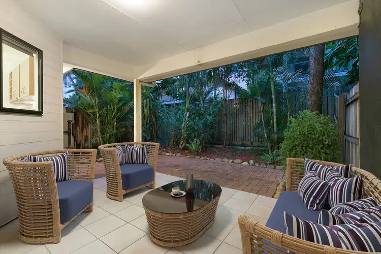 Third view of Homely townhouse listing, 3/27 Deviney Street, Morningside QLD 4170