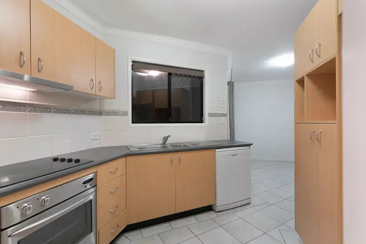 Fourth view of Homely townhouse listing, 3/27 Deviney Street, Morningside QLD 4170
