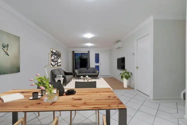 Fifth view of Homely townhouse listing, 3/27 Deviney Street, Morningside QLD 4170