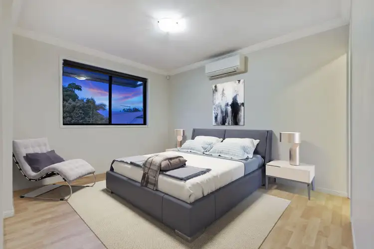 Sixth view of Homely townhouse listing, 3/27 Deviney Street, Morningside QLD 4170